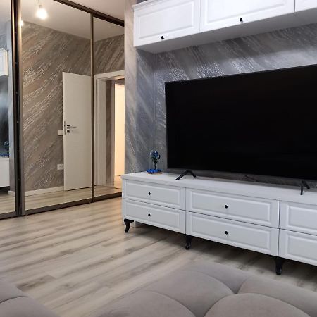 North Pipera Apartment W Parking & Self Check In Voluntari Exterior foto
