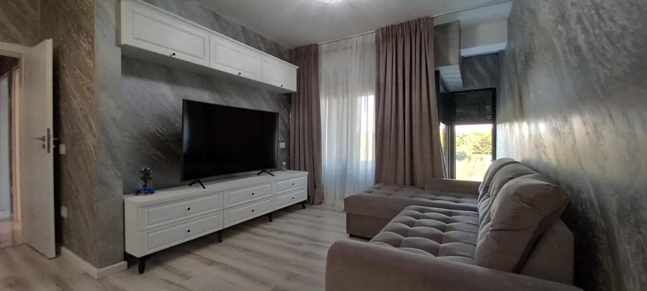 North Pipera Apartment W Parking & Self Check In Voluntari Exterior foto