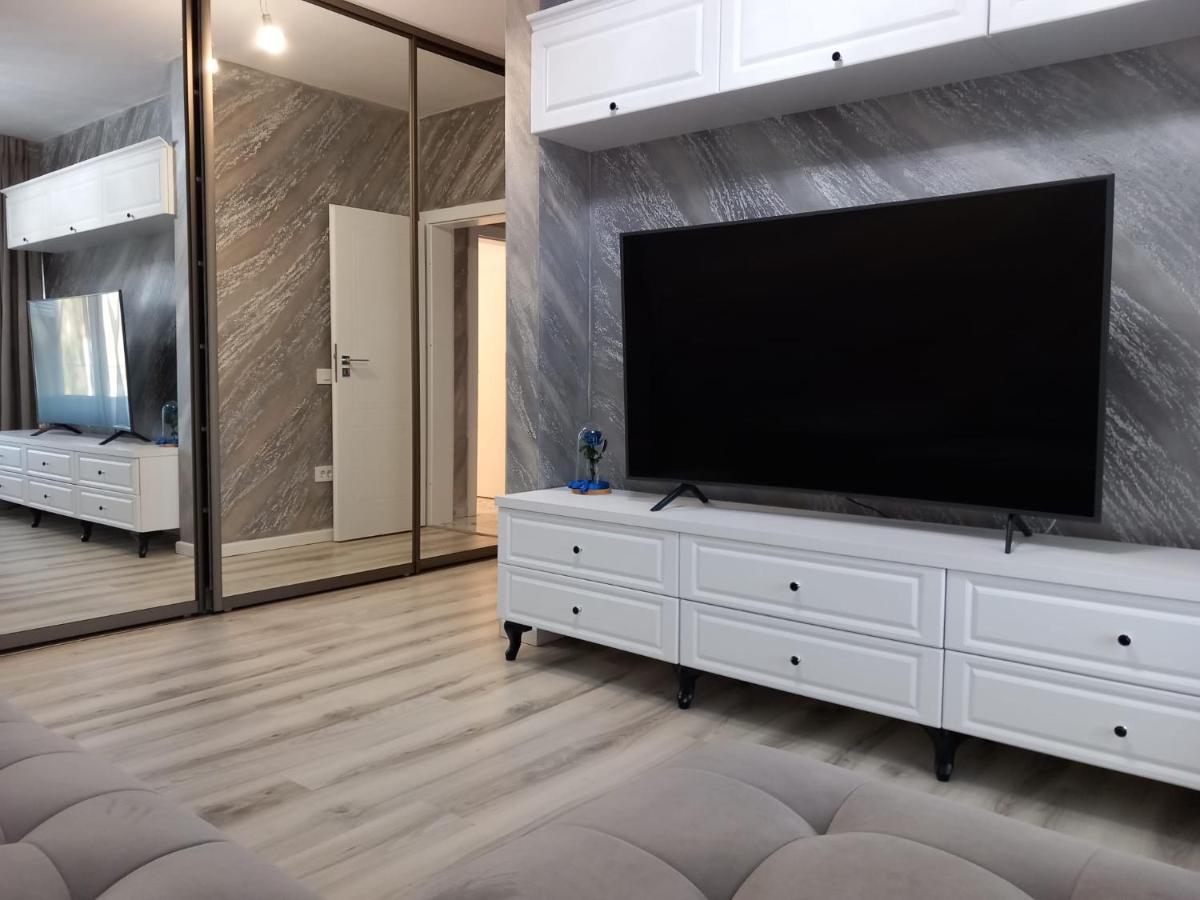 North Pipera Apartment W Parking & Self Check In Voluntari Exterior foto