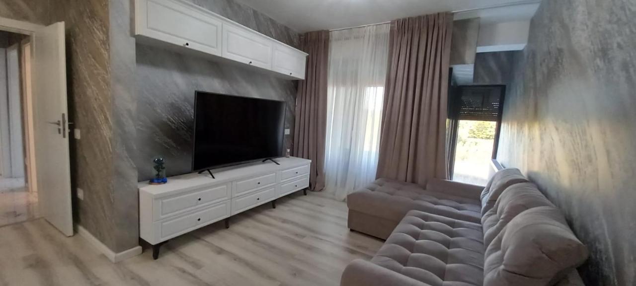 North Pipera Apartment W Parking & Self Check In Voluntari Exterior foto